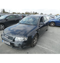 Porte arriere droit AUDI A4 2