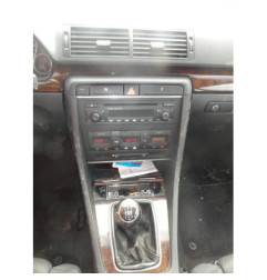 Porte arriere droit AUDI A4 2