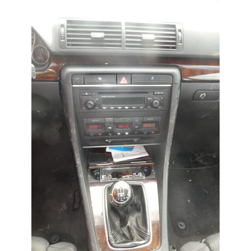 Porte arriere droit AUDI A4 2 Photo n°13