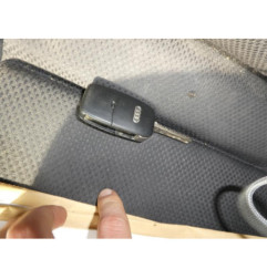 Porte arriere droit AUDI A4 2
