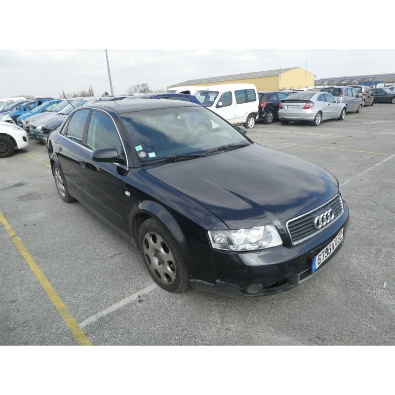 Porte arriere droit AUDI A4 2 Photo n°15