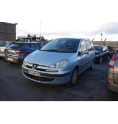 Aile arriere gauche PEUGEOT 807
