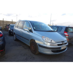 Aile arriere gauche PEUGEOT 807