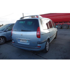 Aile arriere gauche PEUGEOT 807