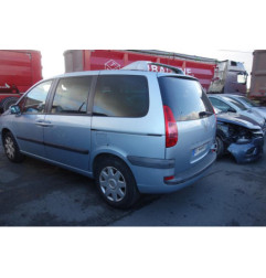 Aile arriere gauche PEUGEOT 807