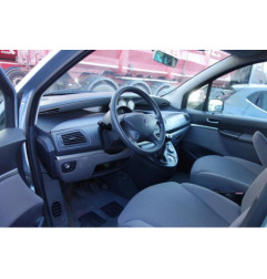 Aile arriere gauche PEUGEOT 807