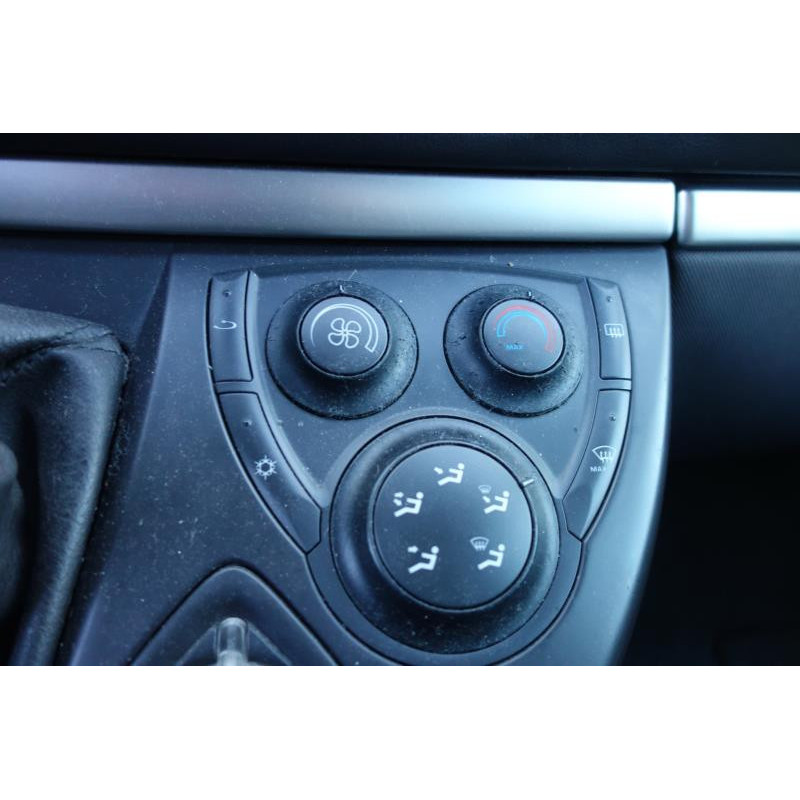Aile arriere gauche PEUGEOT 807 Photo n°9