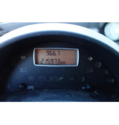 Aile arriere gauche PEUGEOT 807