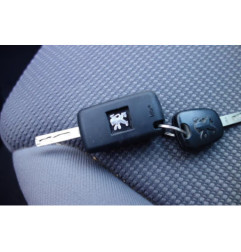 Aile arriere gauche PEUGEOT 807