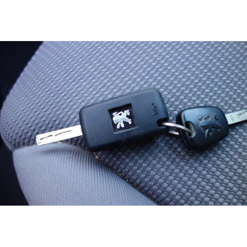 Aile arriere gauche PEUGEOT 807 Photo n°11
