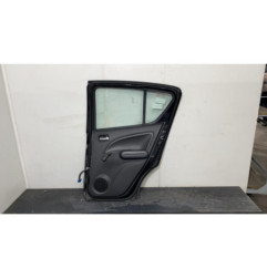 Porte arriere droit SUZUKI SPLASH