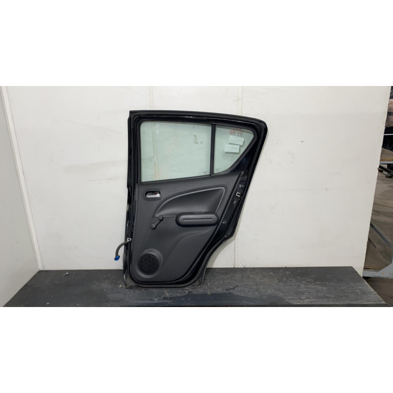 Porte arriere droit SUZUKI SPLASH Photo n°2