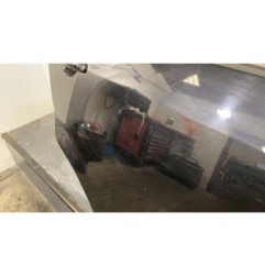 Porte arriere droit SUZUKI SPLASH