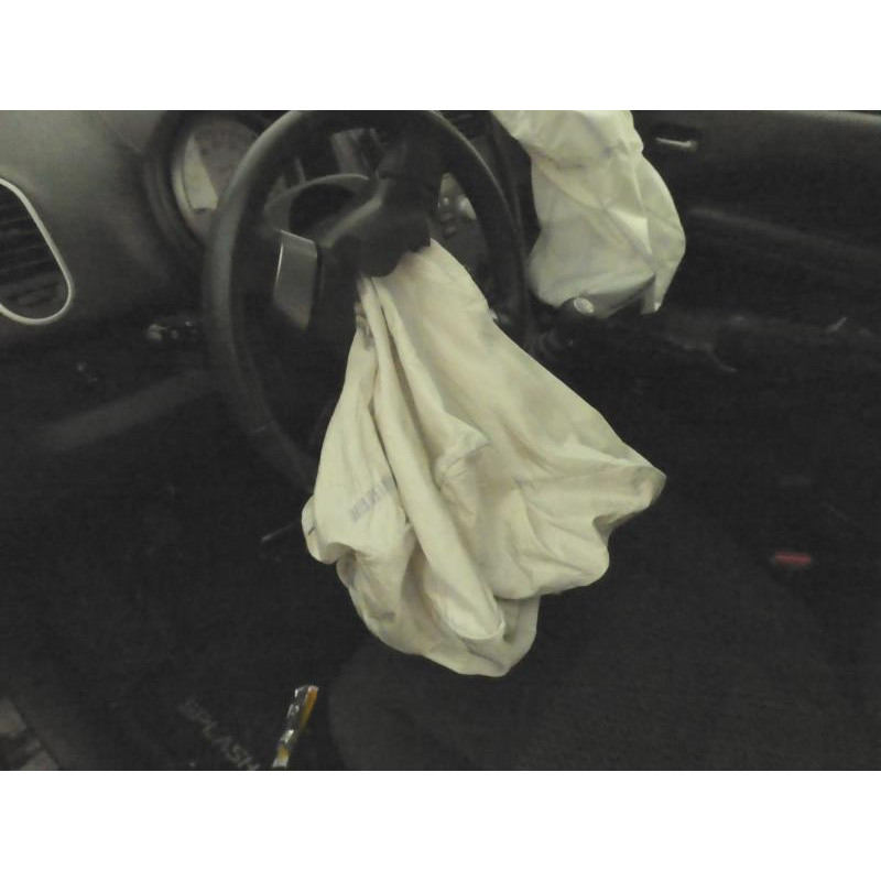 Porte arriere droit SUZUKI SPLASH Photo n°5