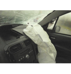 Porte arriere droit SUZUKI SPLASH