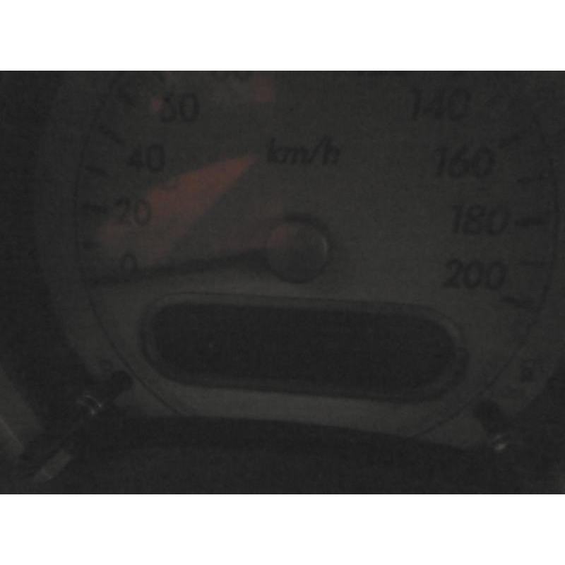 Porte arriere droit SUZUKI SPLASH Photo n°7