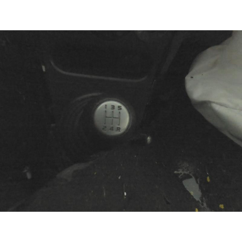 Porte arriere droit SUZUKI SPLASH Photo n°8