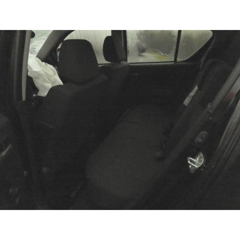 Porte arriere droit SUZUKI SPLASH Photo n°9
