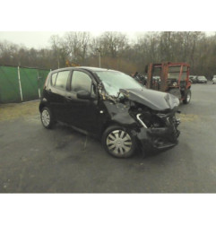 Porte arriere droit SUZUKI SPLASH