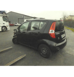 Porte arriere droit SUZUKI SPLASH