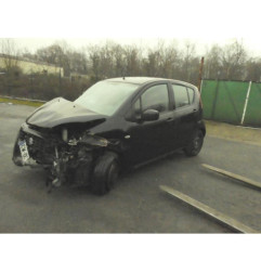 Porte arriere droit SUZUKI SPLASH
