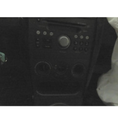 Porte arriere droit SUZUKI SPLASH
