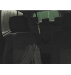 Porte arriere droit SUZUKI SPLASH