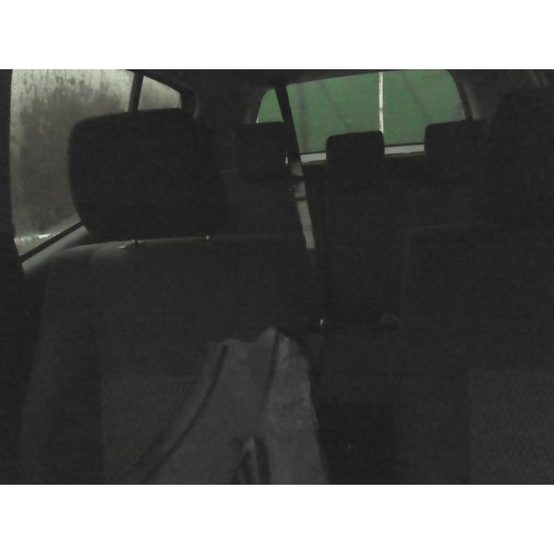Porte arriere droit SUZUKI SPLASH Photo n°16