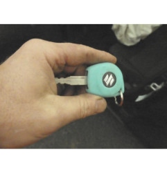 Porte arriere droit SUZUKI SPLASH