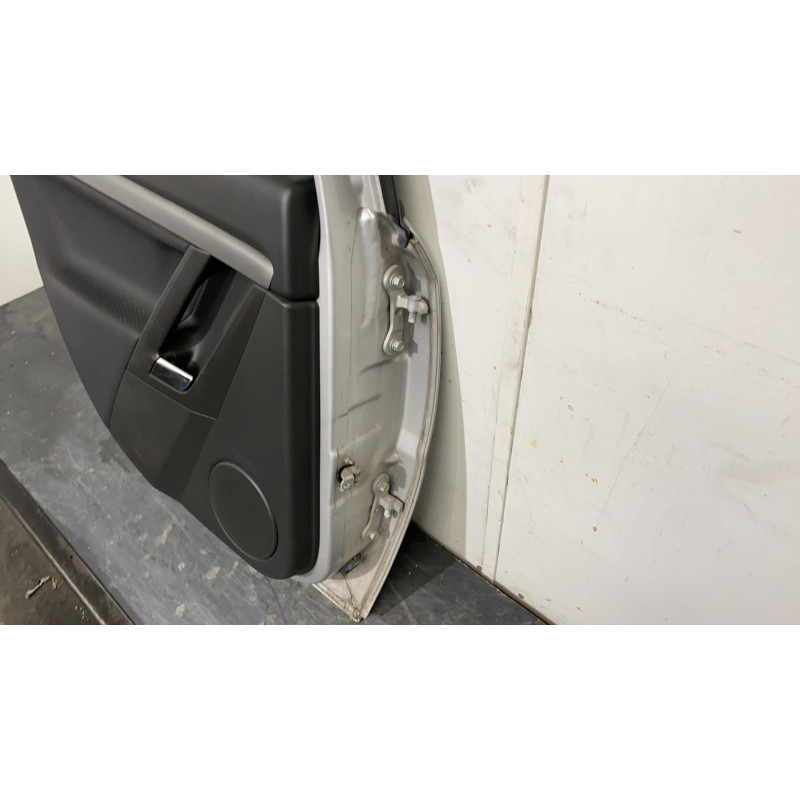 Porte arriere gauche OPEL VECTRA C Photo n°1