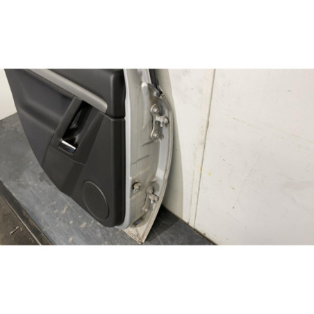Porte arriere gauche OPEL VECTRA C Photo n°1