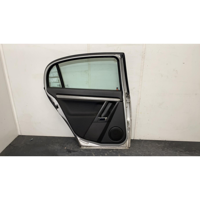 Porte arriere gauche OPEL VECTRA C Photo n°3