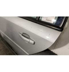 Porte arriere gauche OPEL VECTRA C