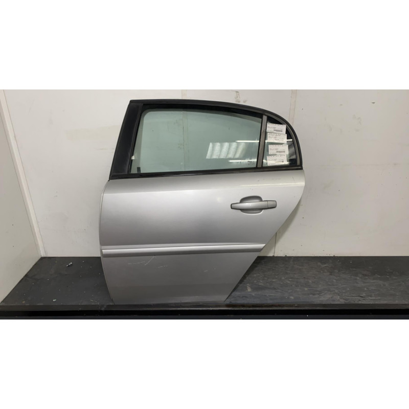 Porte arriere gauche OPEL VECTRA C Photo n°5