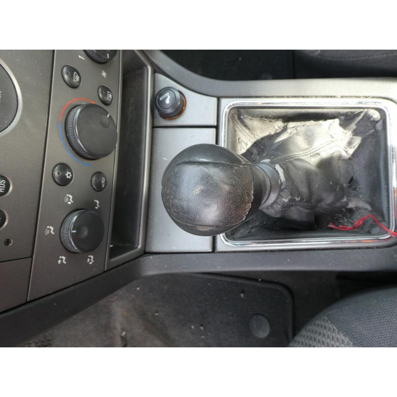 Porte avant droit OPEL VECTRA C Photo n°4
