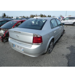 Porte avant droit OPEL VECTRA C