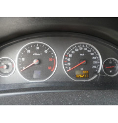 Porte avant droit OPEL VECTRA C