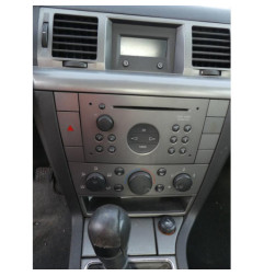 Porte avant droit OPEL VECTRA C
