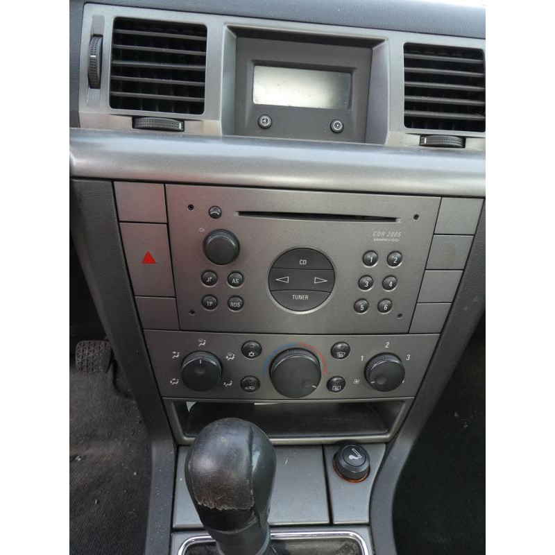Porte avant droit OPEL VECTRA C Photo n°7