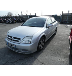 Porte avant droit OPEL VECTRA C