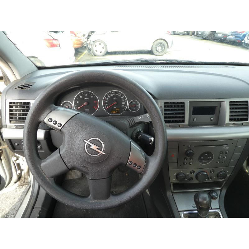 Porte avant droit OPEL VECTRA C Photo n°9
