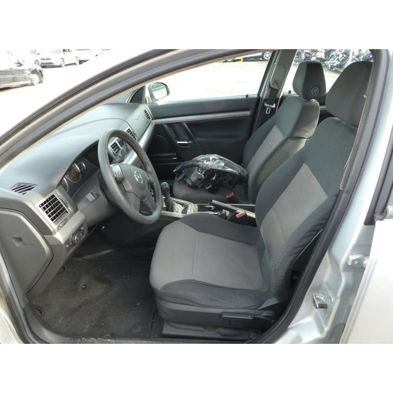 Porte avant droit OPEL VECTRA C Photo n°12