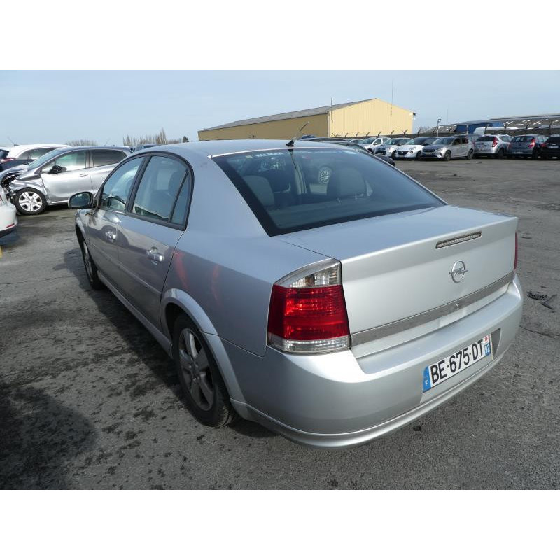 Porte avant droit OPEL VECTRA C Photo n°13