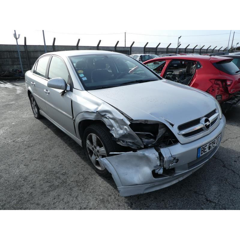Porte avant droit OPEL VECTRA C Photo n°14