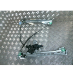 Leve vitre electrique avant gauche RENAULT MEGANE 4