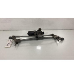 Moteur essuie glace avant RENAULT MEGANE 4 Photo n°1