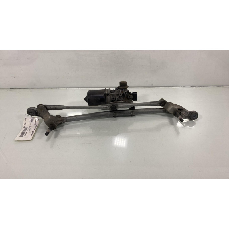 Moteur essuie glace avant RENAULT MEGANE 4 Photo n°1
