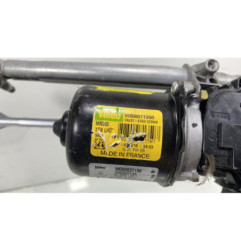 Moteur essuie glace avant RENAULT MEGANE 4