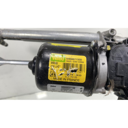 Moteur essuie glace avant RENAULT MEGANE 4