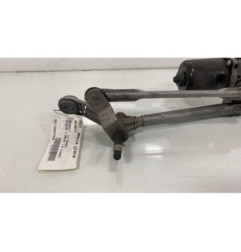 Moteur essuie glace avant RENAULT MEGANE 4